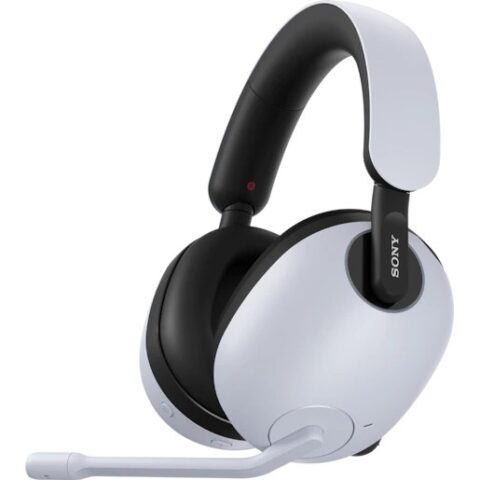 Sony Umumkan Lini Produk Gaming “Inzone”, Luncurkan 2 Monitor dan 3 Headphone Gaming 8 Inzone H9