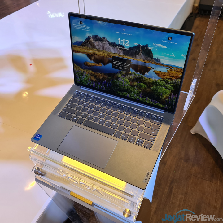 Lenovo Yoga 2022 Launch 06