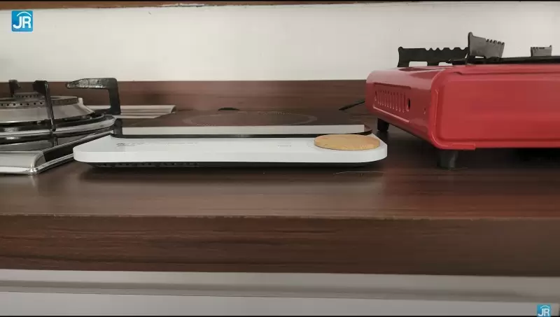Review Teknis Mito Induction Cooker IN100: Kompor Listrik Lebih Irit Daripada Gas? 1 Mito Induction Cooker IN 100