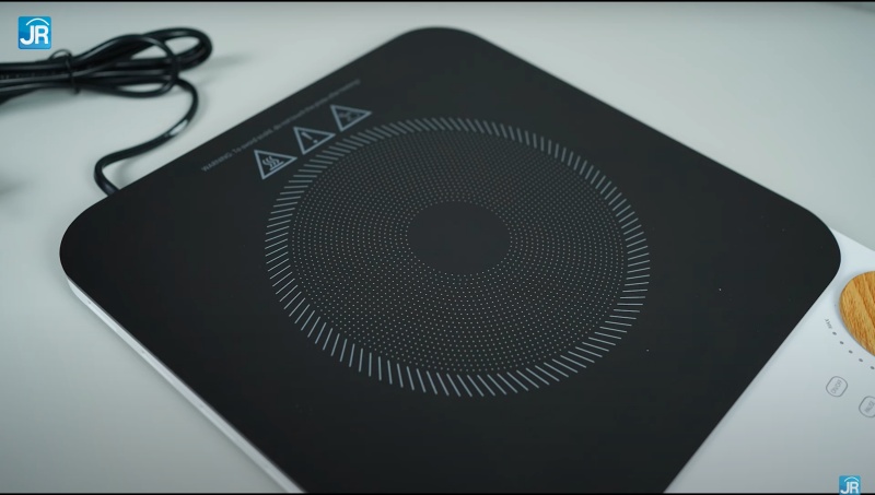 Review Teknis Mito Induction Cooker IN100: Kompor Listrik Lebih Irit Daripada Gas? 6 Mito Induction Cooker IN 100 6