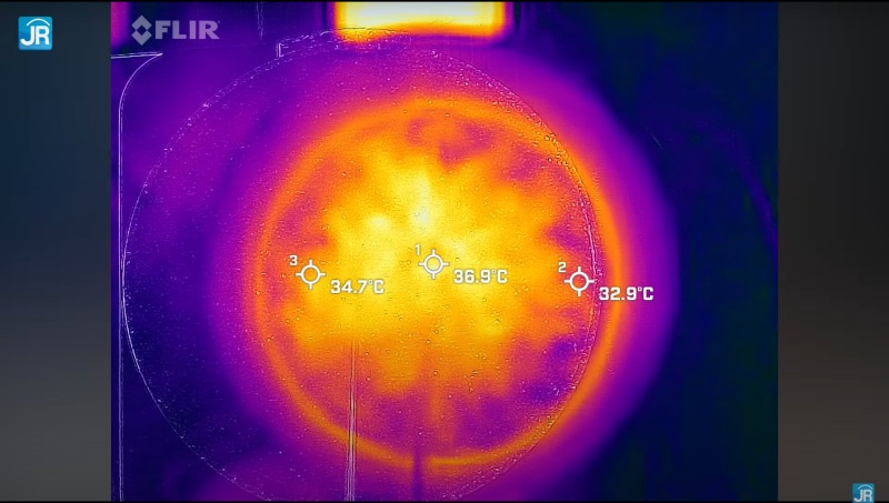 Review Teknis Mito Induction Cooker IN100: Kompor Listrik Lebih Irit Daripada Gas? 2 Mito Induction Cooker IN 100 7