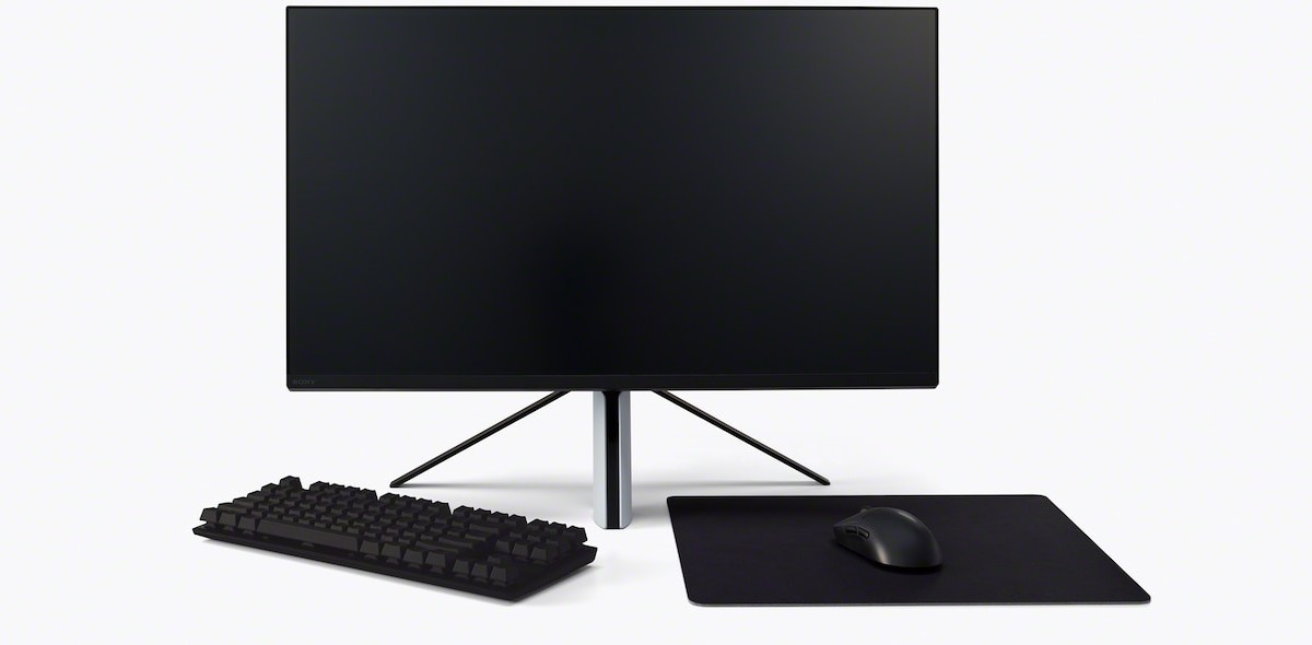 Sony Umumkan Lini Produk Gaming “Inzone”, Luncurkan 2 Monitor dan 3 Headphone Gaming 1 Monitor Sony Inzone