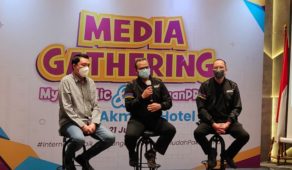 MyRep perluas cakupan