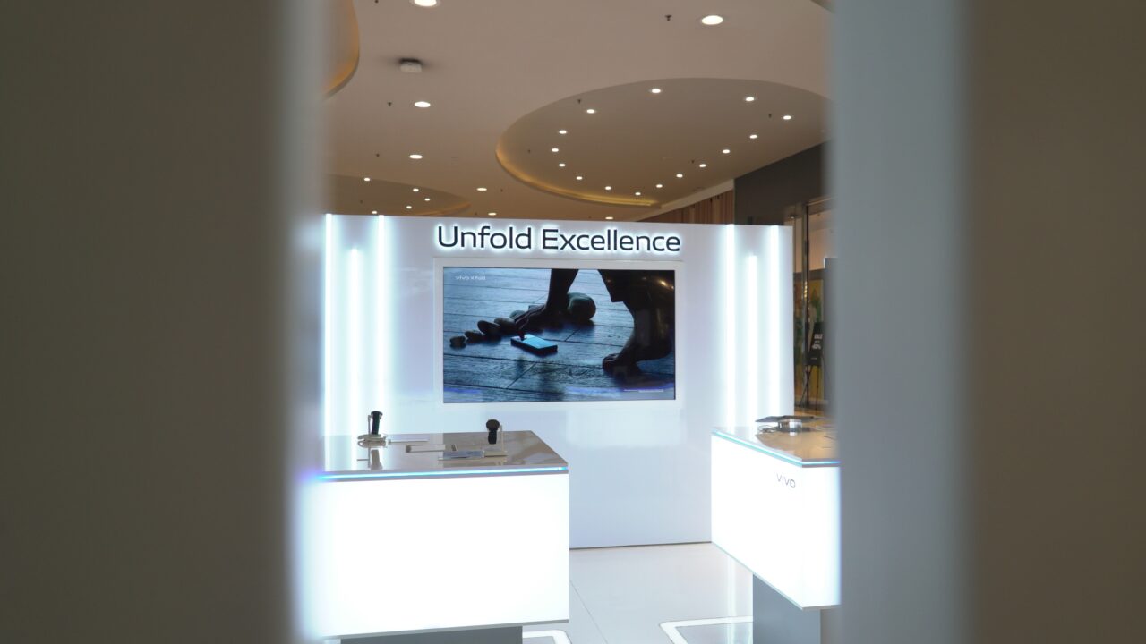 Direct Release: vivo Hadirkan vivo Technology Week 2022 “Unfold Excellence” 1 vivo Technology Week 2022 “Unfold Excellence”