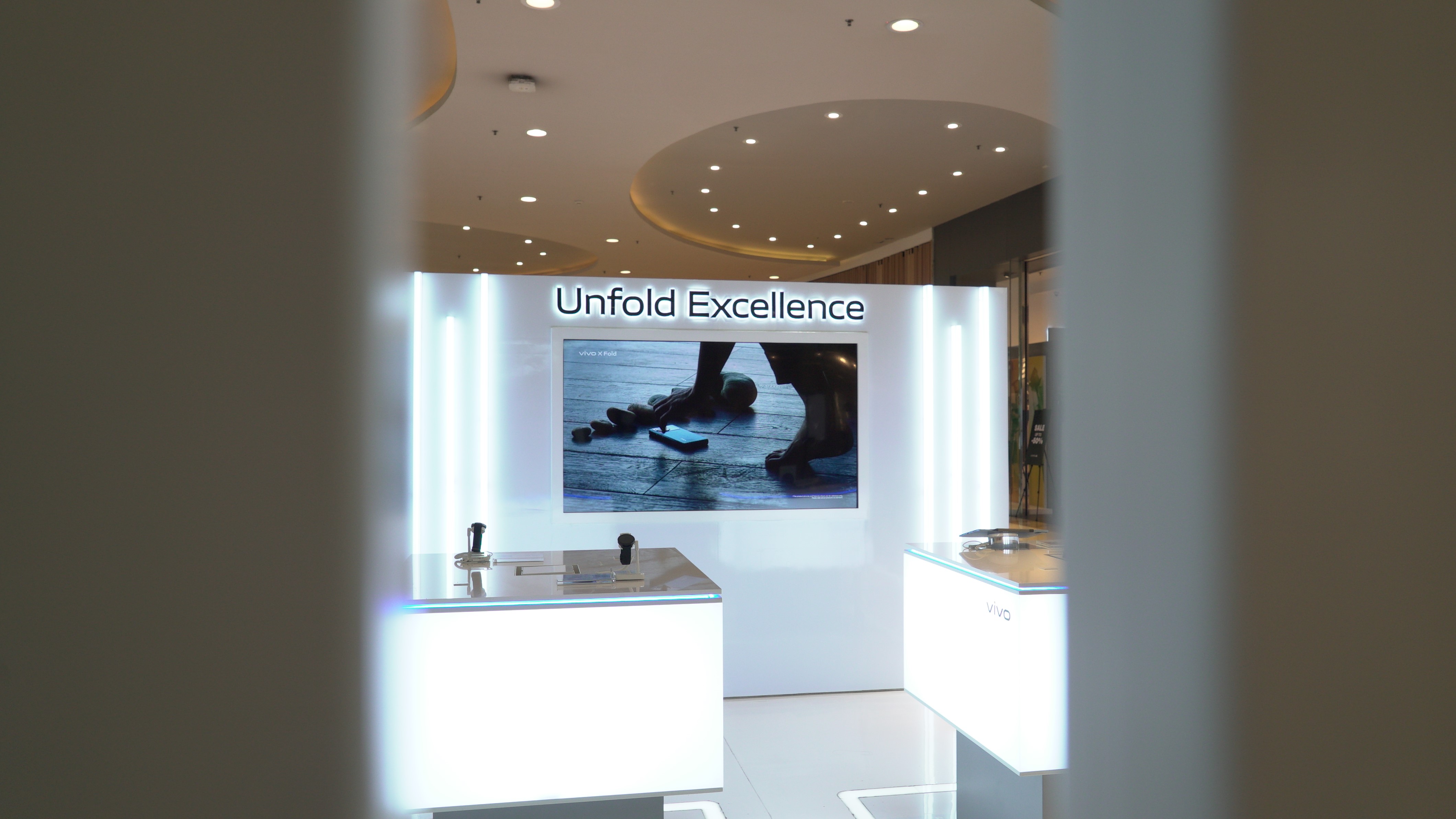 Direct Release: vivo Hadirkan vivo Technology Week 2022 “Unfold Excellence” 32 vivo Technology Week 2022 “Unfold Excellence”