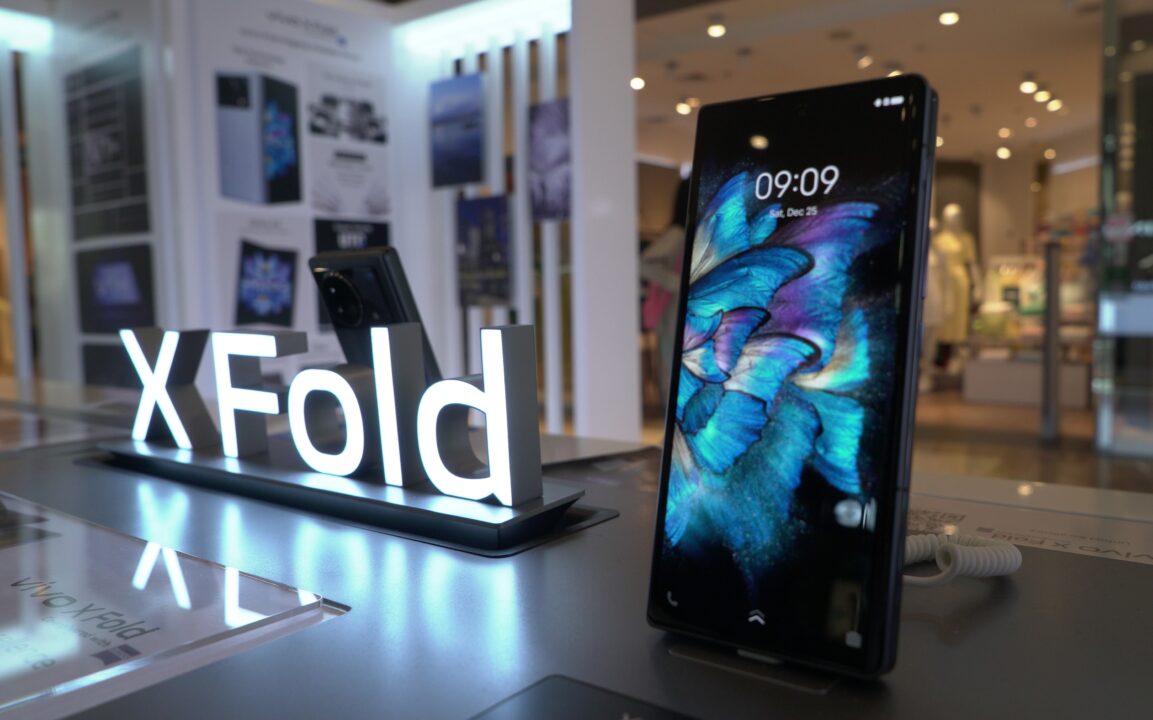Direct Release: vivo Hadirkan vivo Technology Week 2022 “Unfold Excellence” 2 vivo Technology Week 2022 “Unfold Excellence”