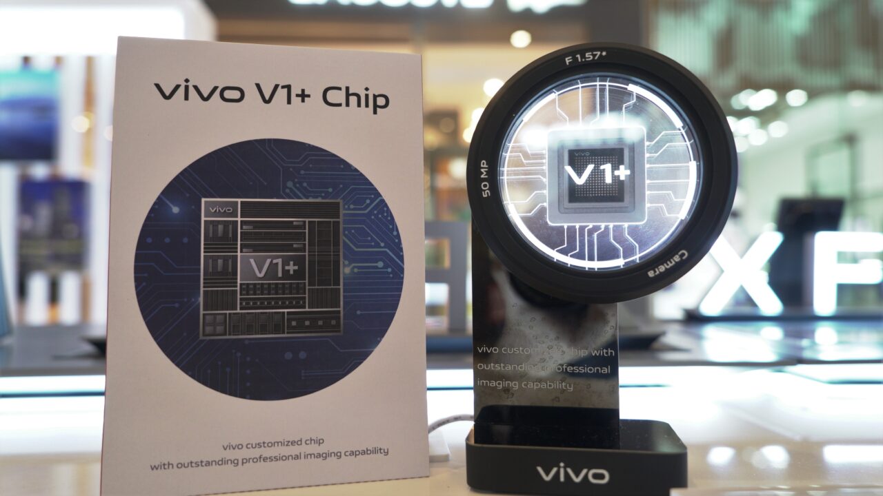 Direct Release: vivo Hadirkan vivo Technology Week 2022 “Unfold Excellence” 5 vivo Technology Week 2022 “Unfold Excellence”