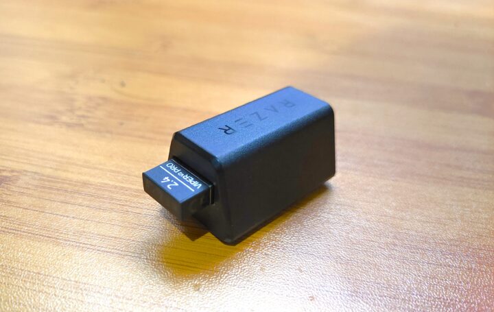 Review Razer Viper V2 Pro: Sangat Ringan dan Responsif! 4 review Razer Viper v2 Pro