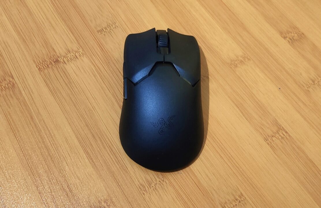 Review Razer Viper V2 Pro: Sangat Ringan dan Responsif! 7 review Razer Viper v2 Pro