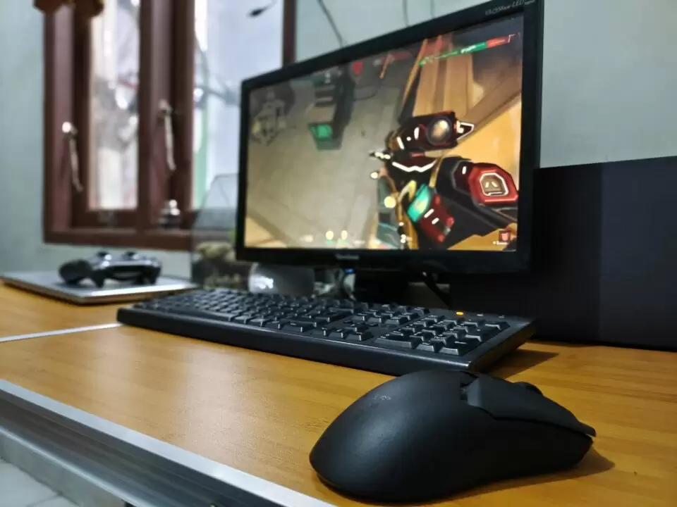 Review Razer Viper V2 Pro: Sangat Ringan dan Responsif! 18 Razer Viper v2 Pro