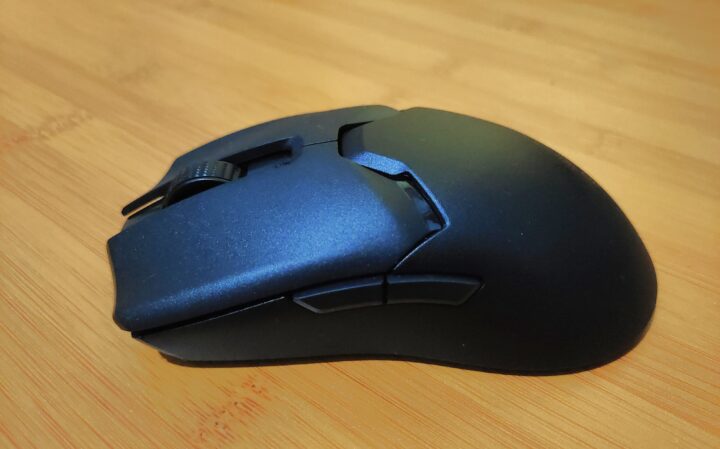 Review Razer Viper V2 Pro: Sangat Ringan dan Responsif! 9 Razer Viper v2 Pro 7