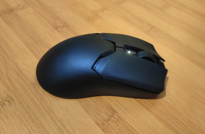 Review Razer Viper V2 Pro: Sangat Ringan dan Responsif! 10 Razer Viper v2 Pro 8