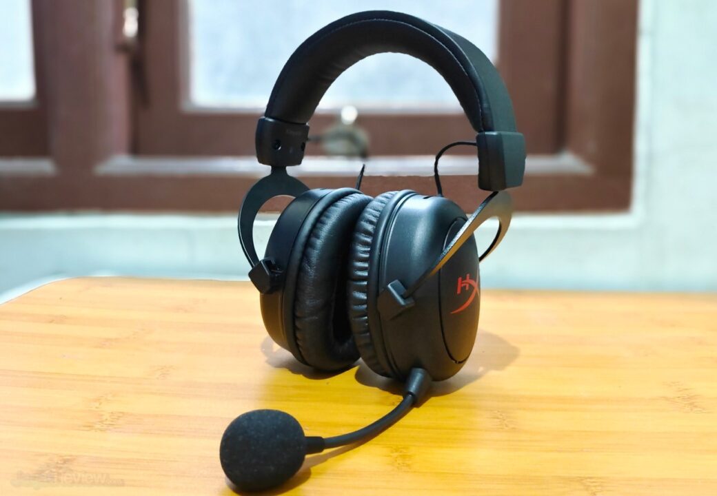 Review HyperX Cloud Core Wireless: Ga Cuma Buat Gamer! 6 Review HyperX Cloud Core Wireless