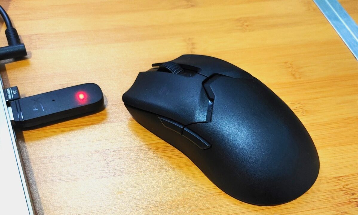 Review HyperX Cloud Core Wireless: Ga Cuma Buat Gamer! 2 Review HyperX Cloud Core Wireless