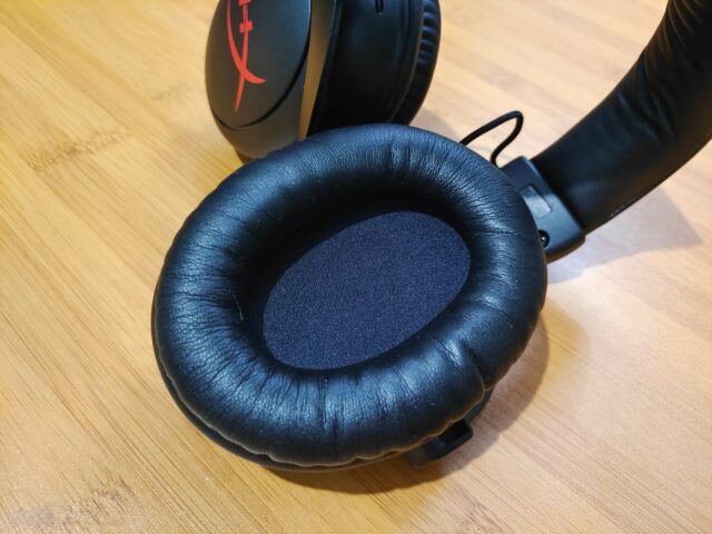 Review HyperX Cloud Core Wireless: Ga Cuma Buat Gamer! 4 Review HyperX Cloud Core Wireless