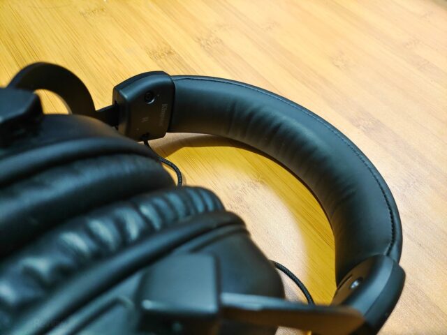 Review HyperX Cloud Core Wireless: Ga Cuma Buat Gamer! 5 Review HyperX Cloud Core Wireless