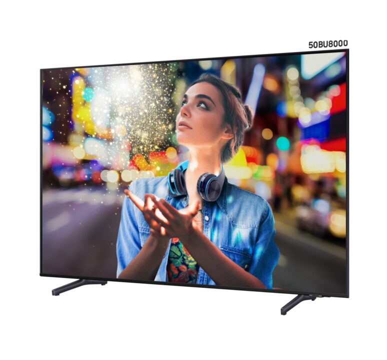 Jajaran Smart TV Samsung (2022), Resmi Melenggang di Indonesia 5 Samsung Super Smart TV+