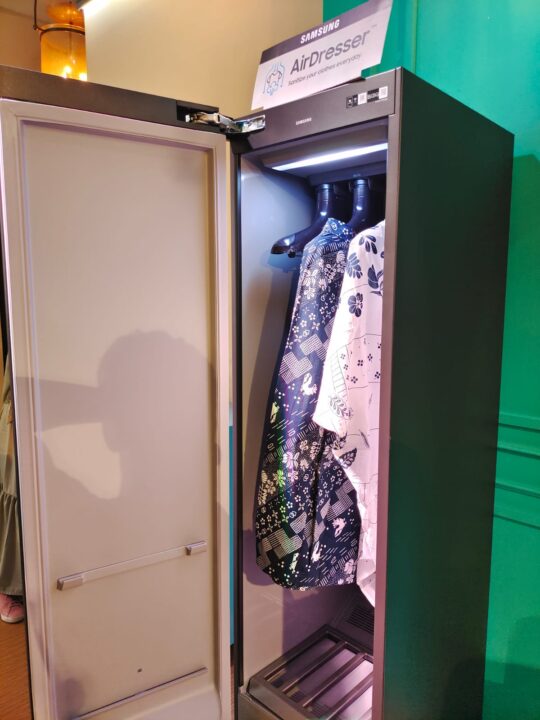 Samsung BeSpoke AirDresser Meluncur di Indonesia, Bawa Fitur Batik Care 5 WhatsApp Image 2022 06 24 at 11.19.41 AM