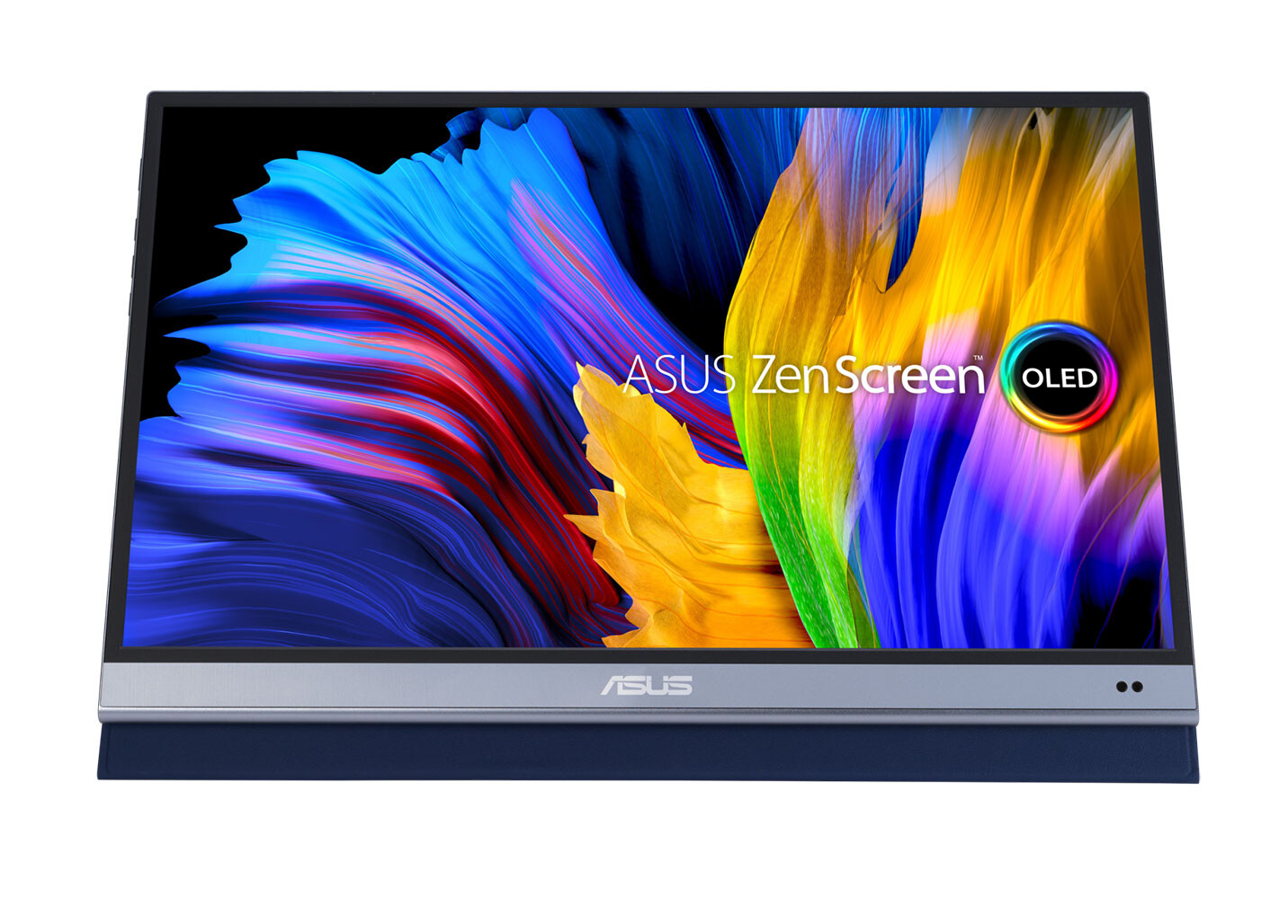 ZenScreen OLED MQ16AH