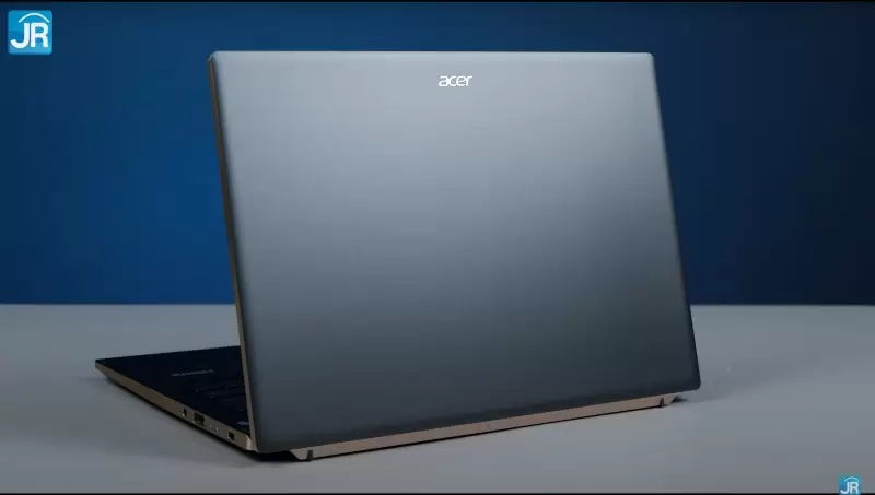 Acer Swift 5 Aerospace