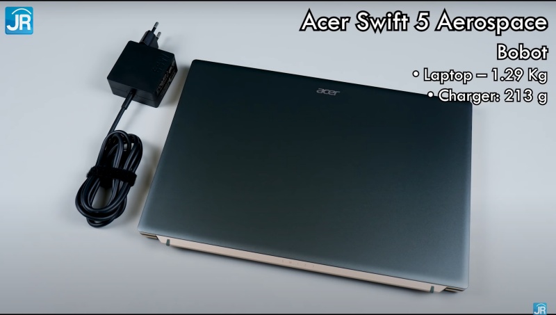 acer swift 5 aerospace i5 14