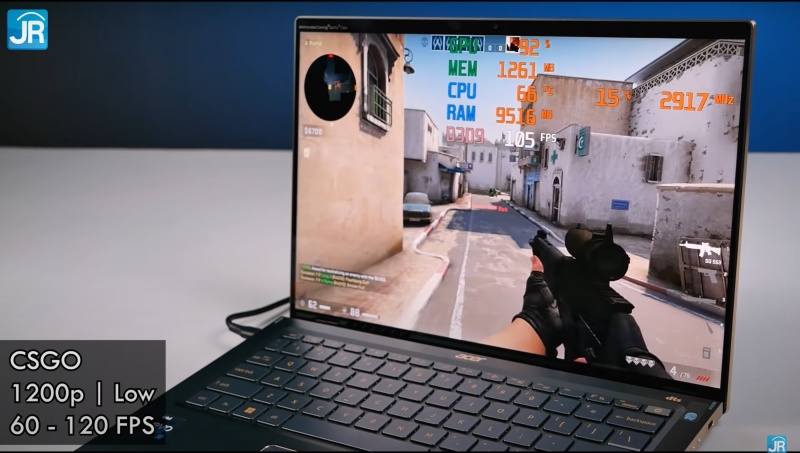 acer swift 5 aerospace i5 35