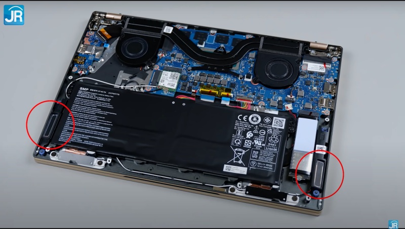 acer swift 5 aerospace i5 44