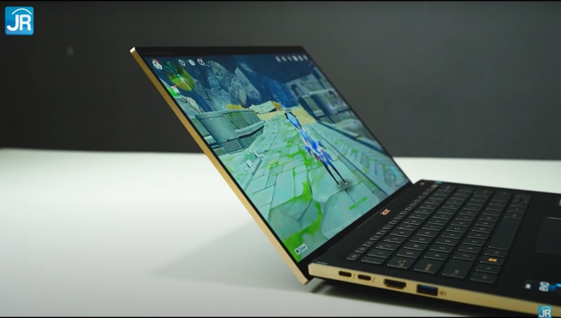 acer swift 5 aerospace i5 7