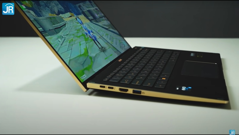 acer swift 5 aerospace i5 8