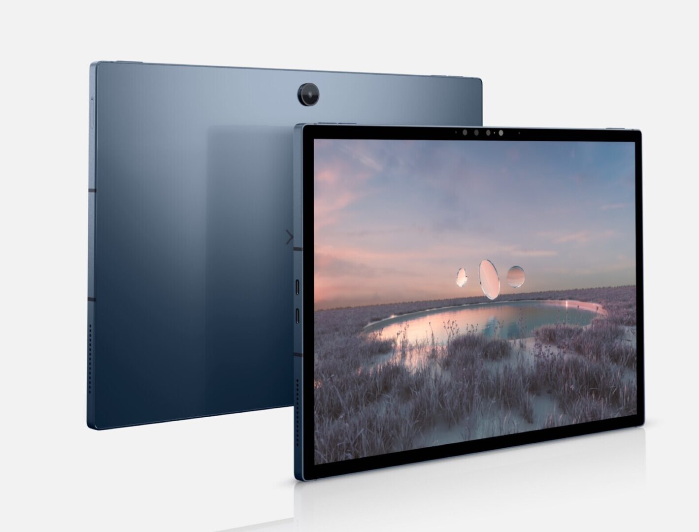 Dell Luncurkan XPS 13 2-in-1 dengan Dukungan 5G 2 Dell XPS 13 2-in-1