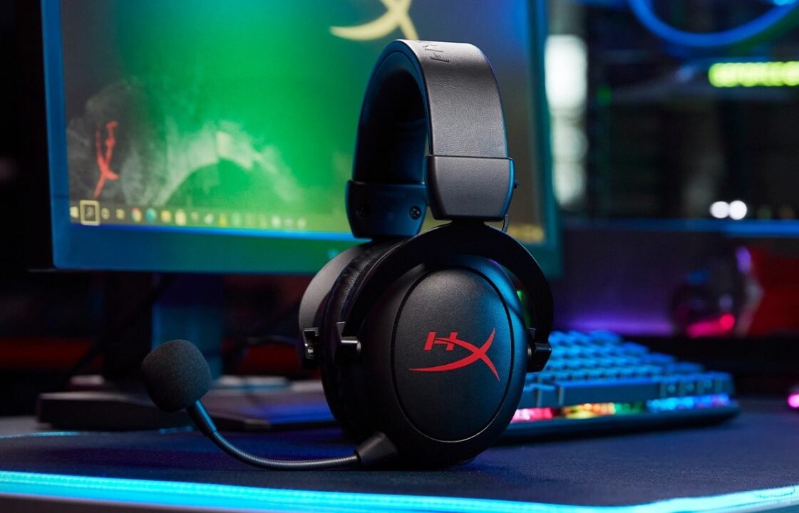 Review HyperX Cloud Core Wireless: Ga Cuma Buat Gamer! 1 hx hero hyperx cloud core wirele