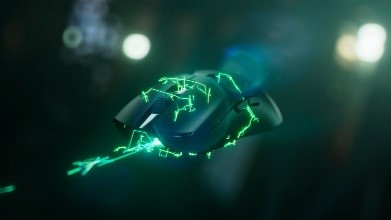 Review Razer Viper V2 Pro: Sangat Ringan dan Responsif! 13 hyperspeed