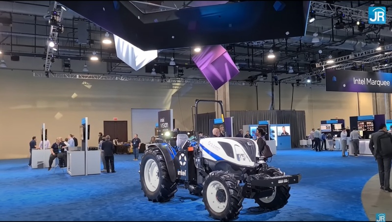 Liputan Intel Vision 2022: Intel Hadirkan Prosesor Baru, Standar EVO Baru, GPU Baru 1 intel vision 2022