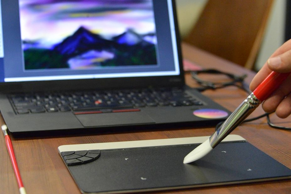 Lenovo Investasi di Sensel, Startup TrackPad Multifungsi 63 Investasi Lenovo ke Sensel Morph