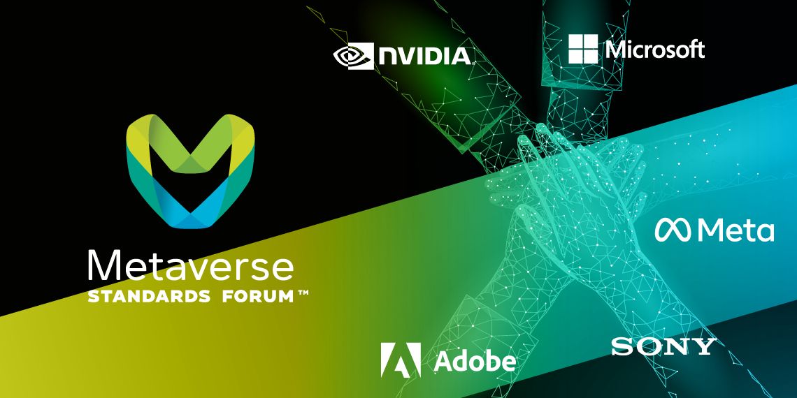 metaverse standards forum