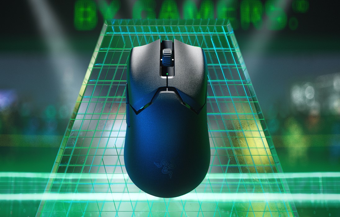 Review Razer Viper V2 Pro: Sangat Ringan dan Responsif! 20 Razer viper V2 Pro