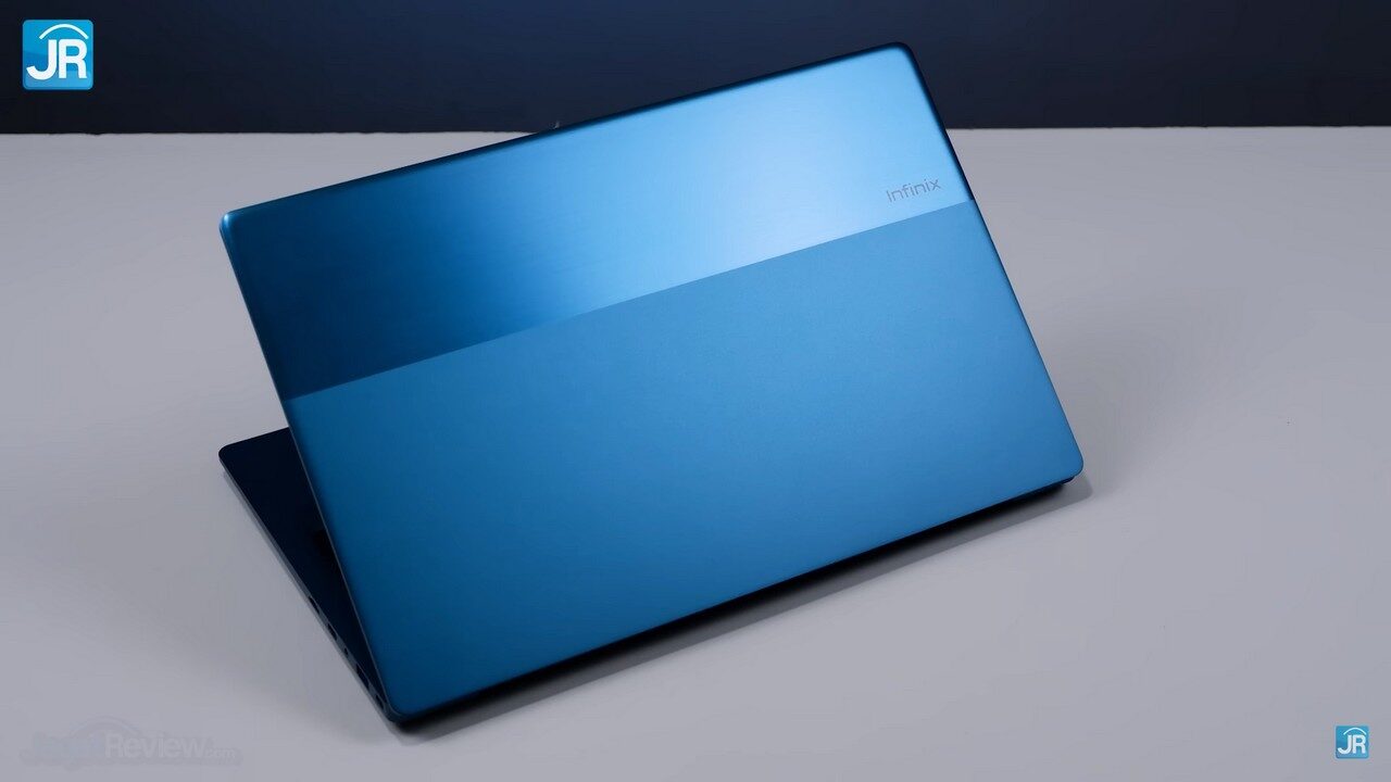 Review Infinix INBook X2 Core i3 8GB: Laptop Murah Terbaik! 8 review Infinix INBook X2 Core i3 8GB 16