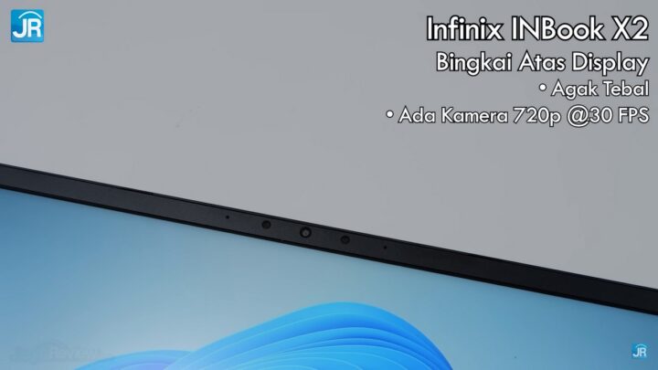 Review Infinix INBook X2 Core i3 8GB: Laptop Murah Terbaik! 14 review Infinix INBook X2 Core i3 8GB 24