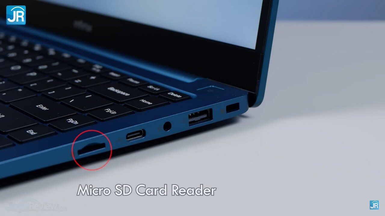 Review Infinix INBook X2 Core i3 8GB: Laptop Murah Terbaik! 18 review Infinix INBook X2 Core i3 8GB 29