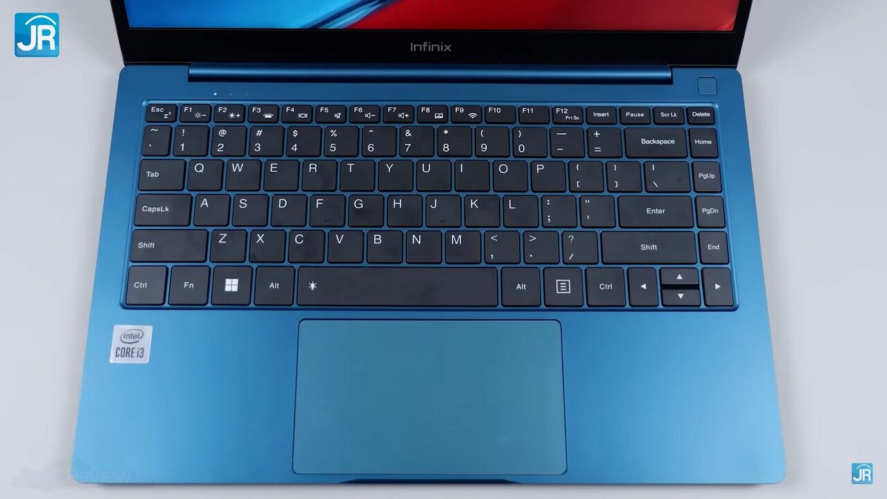 Review Infinix INBook X2 Core i3 8GB: Laptop Murah Terbaik! 19 review Infinix INBook X2 Core i3 8GB 34