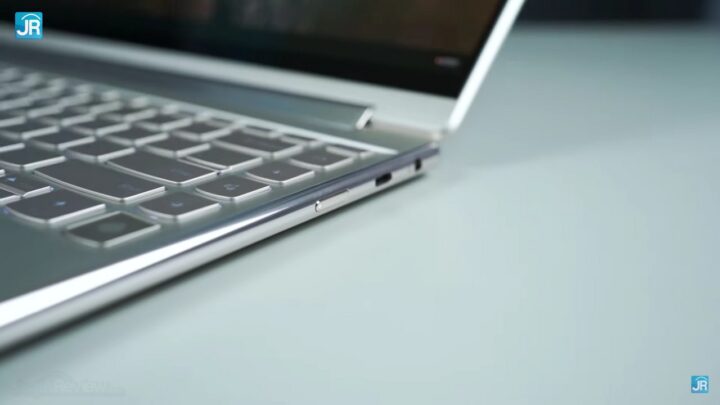 Review Lenovo Yoga 9i (2022): EVO 2-in-1 Tipis, 4K OLED, Sekencang Laptop Gaming 11 review Lenovo Yoga 9i Intel Core Gen 12 17
