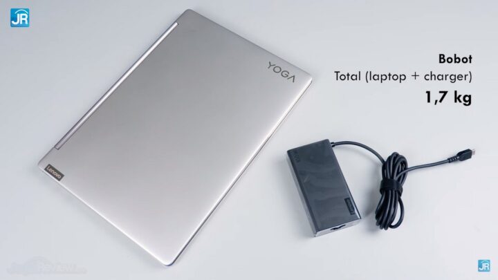 Review Lenovo Yoga 9i (2022): EVO 2-in-1 Tipis, 4K OLED, Sekencang Laptop Gaming 15 review Lenovo Yoga 9i Intel Core Gen 12 22