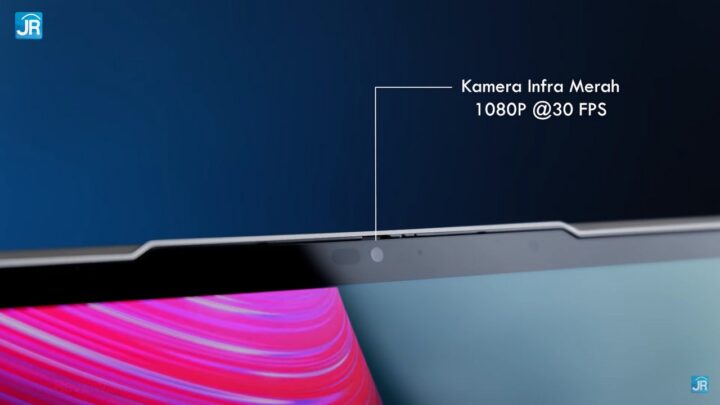 Review Lenovo Yoga 9i (2022): EVO 2-in-1 Tipis, 4K OLED, Sekencang Laptop Gaming 23 review Lenovo Yoga 9i Intel Core Gen 12 34