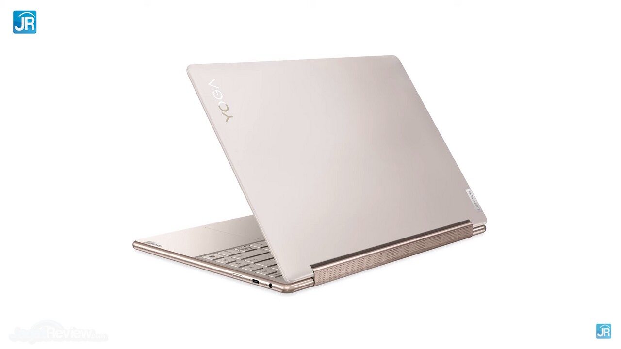 Review Lenovo Yoga 9i (2022): EVO 2-in-1 Tipis, 4K OLED, Sekencang Laptop Gaming 6 review Lenovo Yoga 9i Intel Core Gen 12