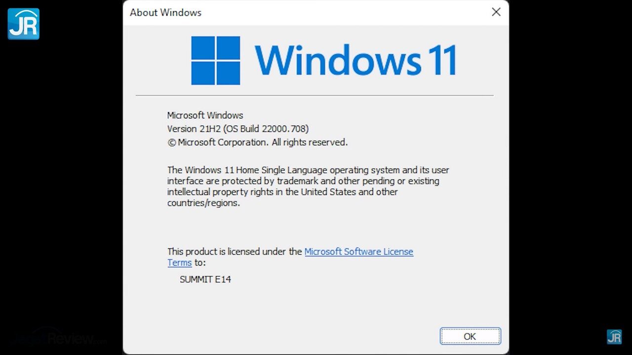 review MSI Summit E14 Evo A12M (7)
