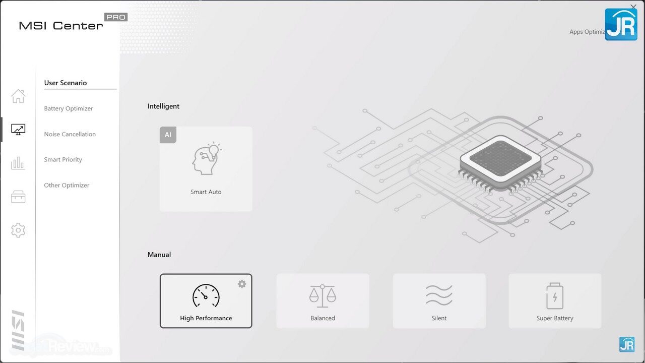 Review MSI Summit E14 EVO A12M: Laptop Tipis 12 Core Paling Murah 1 review MSI Summit E14 Evo A12M 37