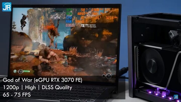 Review MSI Summit E14 EVO A12M: Laptop Tipis 12 Core Paling Murah 26 review MSI Summit E14 Evo A12M 63