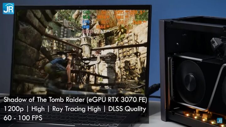 Review MSI Summit E14 EVO A12M: Laptop Tipis 12 Core Paling Murah 27 review MSI Summit E14 Evo A12M 64