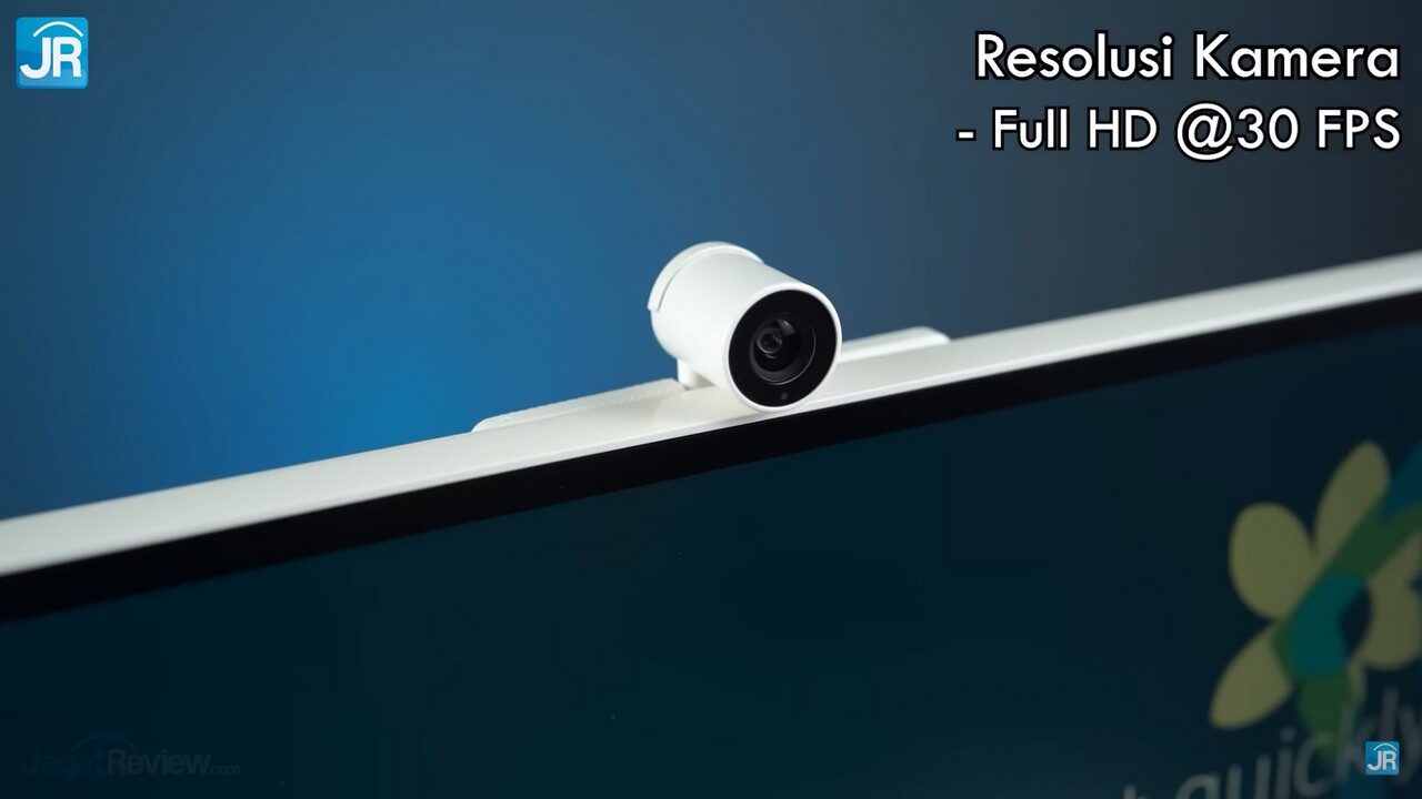 review Smart Monitor M8 36