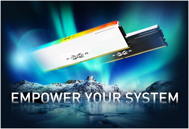 Silicon Power Luncurkan Memori Gaming: XPOWER Zenith DDR5 9 silicon power XPOWER Zenith DDR5